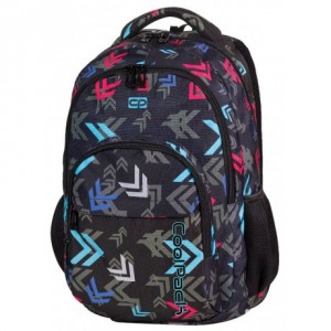 Рюкзак Coolpack Basic - на 3 отделения 551